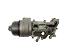 Περίβλημα Φίλτρου Λαδιού Citroen Peugeot BMW 1.6 VTI 754627980 V864374980
