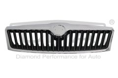 Μάσκα Ψυγείου 1Z0853661A 88530872102 Skoda Octavia 2 DPA