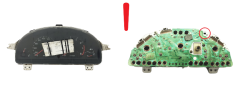 Κοντέρ Suzuki Swift 34100-60EH0 34100-8EE 57577