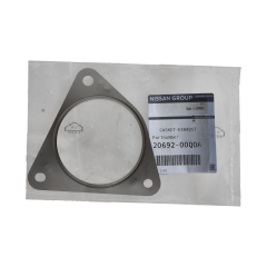 Παρέμβυσμα, στεγανωτικό Γνήσιο Renault 2069200Q0A 8200030251 Nissan