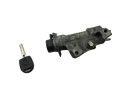 Διακόπτης Μίζας VW Golf 4 Polo 4B0905851C 4B0905849