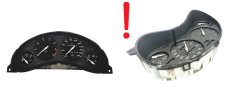 Κοντέρ Opel Corsa 90534403 81117906 57456
