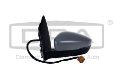Καθρέπτης Αριστερό 6R1857507D 88571182102 VW Polo DPA