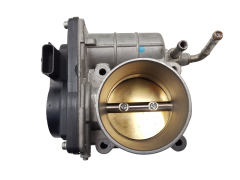 Βαλβίδα σώματος γκαζιού Renault 161201190R RME60-12 2.0 16V 2178