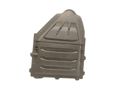 Περίβλημα Φίλτρου Αέρα VW Audi Skoda Seat 1,0 TSI 04C129601M 04C129620A