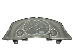 Στροφόμετρο Opel Meriva 13173382XU 110080162027 27315