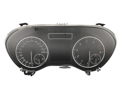 Στροφόμετρο Mercedes B W246 A2469005911 0263681372 Bosch