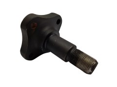 Ακραξόνιο Πίσω 7700416374 Renault Clio 2 Modus