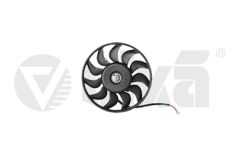 Βεντιλατέρ Ψυγείου 8E0959455N 99590016801 Audi Seat Vika