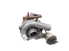 Υπερσυμπιεστής 22735H33771 7701473122 1.5 dci Renault 54391015071 Nissan