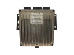 Μονάδα Ελέγχου Renault 8200331477 8200412258 R0410B027C Delphi 3715