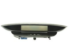 Στροφόμετρο Citroen C4 P96613462ZD 42395