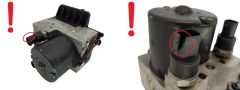 Αντλία Abs ESP Mercedes W168 A0044310912 0265202461 Bosch 3842