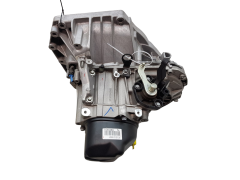 Κιβώτιο ταχυτήτων Νέο Γνήσιο 320106562R JR5050 Dacia Dokker 1.6 320104116R