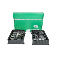 Βαλβίδα 03L109601 03L109611 B18629 VW Audi Seat Skoda Borsehung