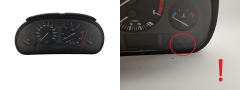 Στροφόμετρο BMW 5 E39 6211 8372361 110008735027 1606