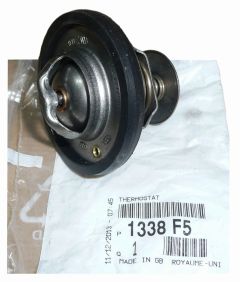 Περίβλημα Θερμοστάτη Γνήσιο Jumper Boxer Ducato 2.2 HDi 1338F5