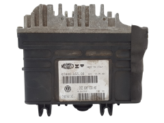 Εγκέφαλος Κινητήρα VW Polo 032906030AB IAW1AV.VO 1.6 Magneti Marelli