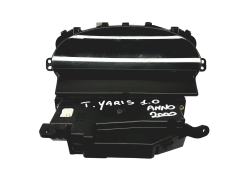 Στροφόμετρο Toyota Yaris 83800-52640 457300-0961 50179