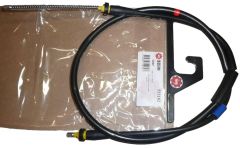 Σύρμα χειρόφρενου Δεξιά 555182 365308900R Renault SEIM