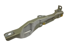 Στήριγμα Φτερού Δεξιά Εμπρός Clio 4 641345024R Renault TED69