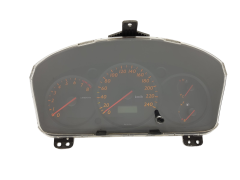 Κοντέρ Honda Accord 78100-G100 HR0290-006