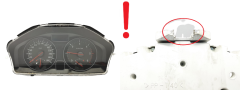 Στροφόμετρο Volvo V50 31296229 36002715 Yazaki 52038