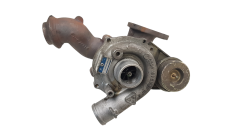 Υπερσυμπιεστής 0375C8 9622526980 IHI VVP10104 2.0 HDI Citroen Peugeot