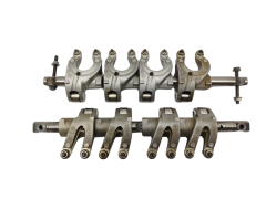Ωστήριο 132523930R 132857192R 132853895R 1.2 16v D4F Renault 12