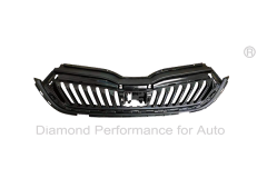 Μάσκα Ψυγείου Κάνετε Skoda Octavia 4 5E3853653 88531824702 DPA