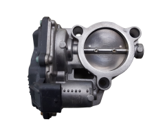 Βαλβίδα σώματος γκαζιού BMW Mini 13.54- 7618838 A2C80221400 2197