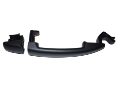 Χερούλι πόρτας Εμπρός Δεξιά Γνήσιο Citroen Peugeot C3 207 308 9681634988 Χερούλι πόρτας Εμπρός Δεξιά Γνήσιο Citroen Peugeot C3 207 308 9681634988