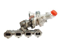 Υπερσυμπιεστής Renault 1.6 dCi 144101112R Υπερσυμπιεστής Renault 1.6 dCi 144101112R