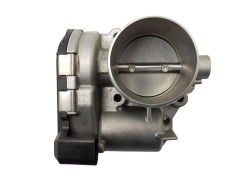 Βαλβίδα σώματος γκαζιού Ford Volvo 7S7G-9F991-CA 0280750535 1.6 Bosch 0km 1035
