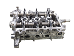 Κυλινδροκεφαλή 1KR-B52 0200FW 1.0 12v C1 107 Aygo PSA Toyota 1003