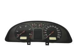Στροφόμετρο VW Pasat 3B 3B0920802A 0263623022 Motometer
