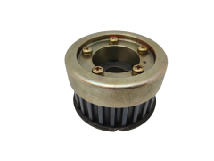 Γρανάζι εκκεντροφόρου 7701050369 7701053072 3.0 DCI Renault Espace 4