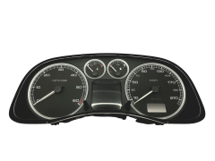 Κοντέρ Peugeot 307 9646742480 R 00 50554