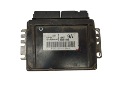 Μονάδα Ελέγχου 96801800 5WY5407A D32 1BOT 9A Chevrolet Kemsco 16002