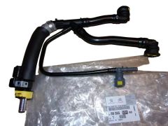 Διαχωριστής Λαδιού Νέο Γνήσιο 9806553180 Citroen Peugeot