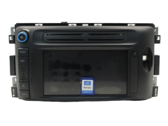 Πλοήγηση GPS Smart CAR2GO C2GHU 4983A-C2GHU Magneti Marelli