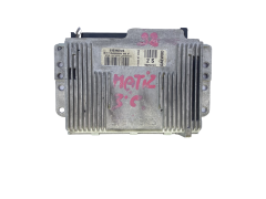 Μονάδα Ελέγχου K115000010F 96259124 Daewoo Siemens 54100