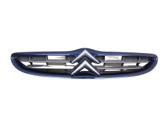 Μάσκα Ψυγείου 7804K1 9636012877 Citroen Saxo 1999-2004