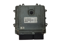 Μονάδα Ελέγχου A6391502279 PMN903093 0281013498 Mitsubishi Smart 13504