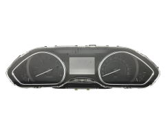 Στροφόμετρο Peugeot 208 2008 9824707480 52940