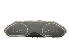 Στροφόμετρο Peugeot 208 9813848980 48260