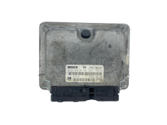 Μονάδα Ελέγχου 24417167PB 0281010267 Opel Bosch 63934