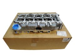 Κυλινδροκεφαλή Citroen Peugeot 1623158880 Γνήσιο