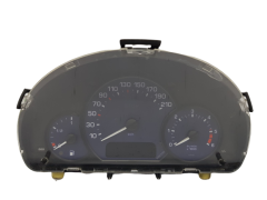 Στροφόμετρο Peugeot 1007 9658889480 A2C53165443 VDO