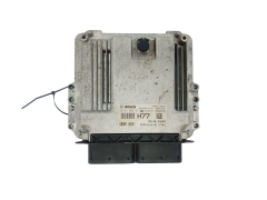 Μονάδα Ελέγχου 39140-2A545 0281032311 Hyundai Bosch